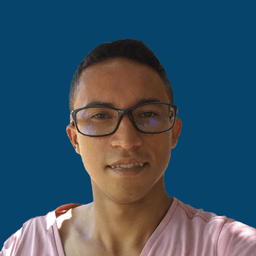 Foto do desenvolvedor do site José Leandro