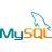 Logo do banco de dados MySQL
