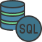 Logo da linguagem de programação SQL